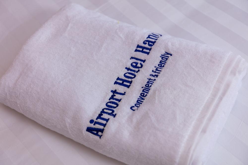 Airport Hotel Hanoi Convenient & Friendly