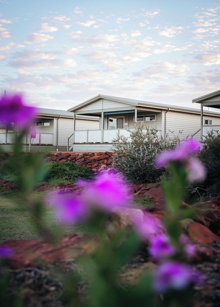 Kalbarri Red Bluff Tourist Park