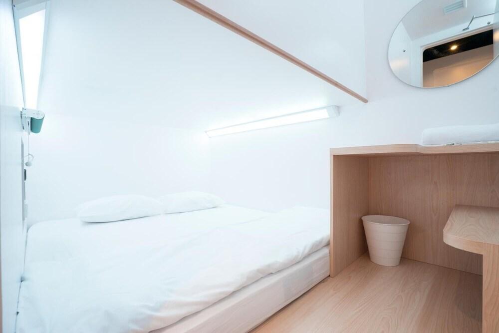 Bobopod Cipaganti, Bandung