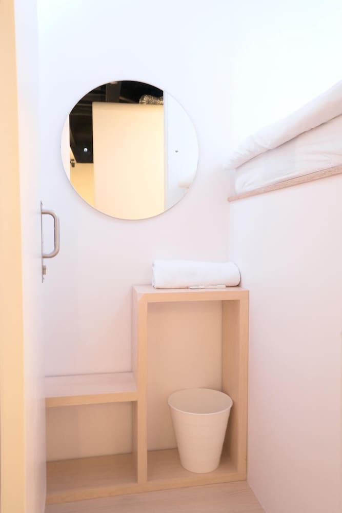 Bobopod Cipaganti, Bandung