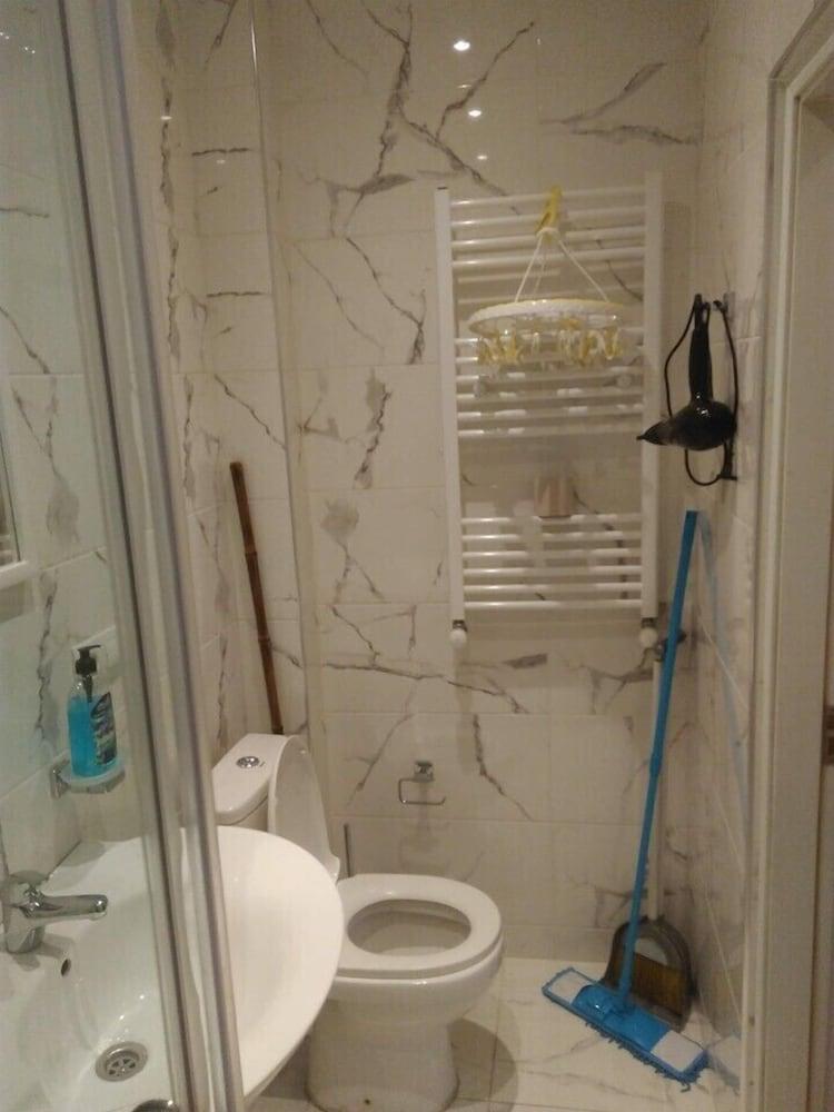 Apartment on David Agmashenebelis