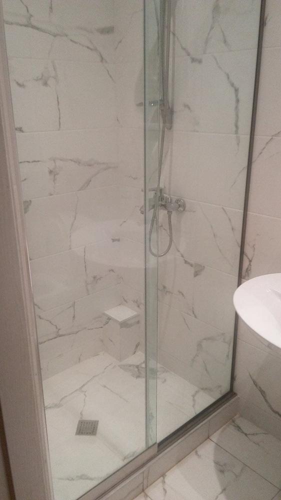 Apartment on David Agmashenebelis