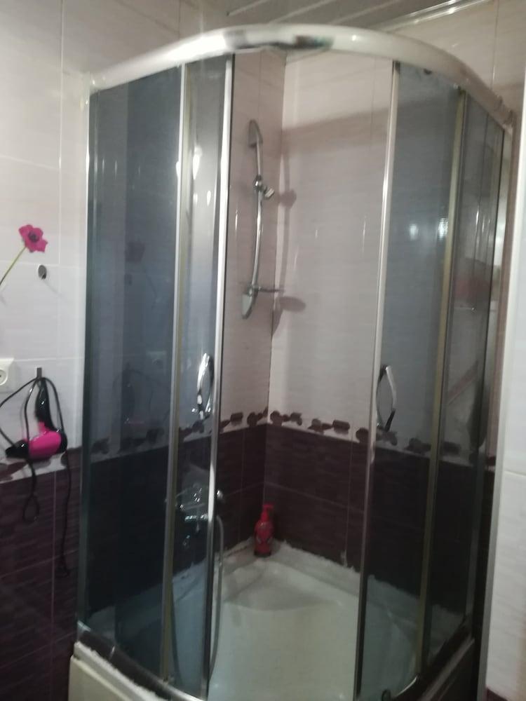 Apartment on Dimitri Uznaze