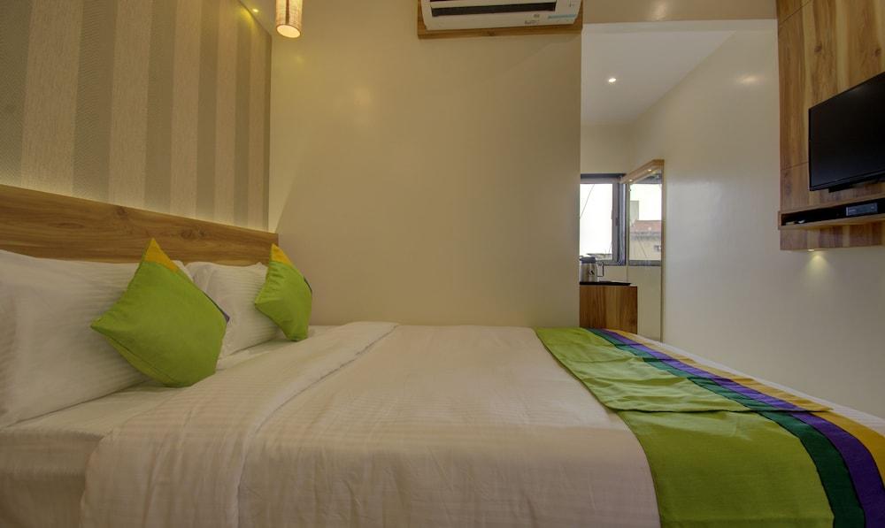 Treebo Trend Amisha International