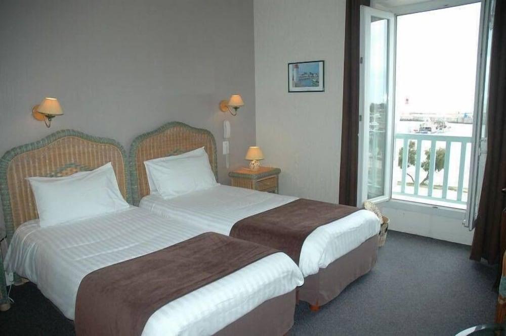 Hôtel Restaurant L'Ecailler