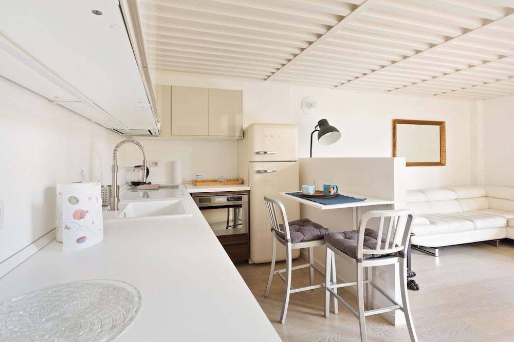 Elegant Loft with balcony