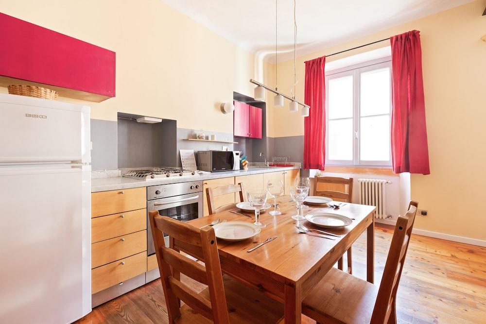 Buenos Aires Shopping Flat