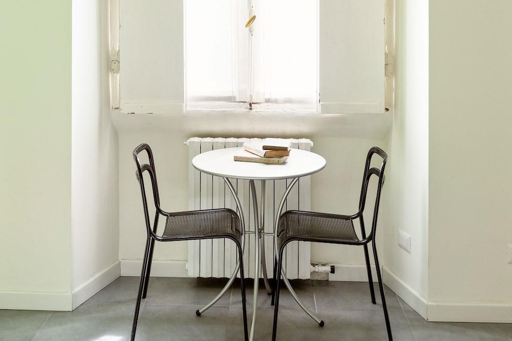 Cenisio & Sempione Cosy Flat