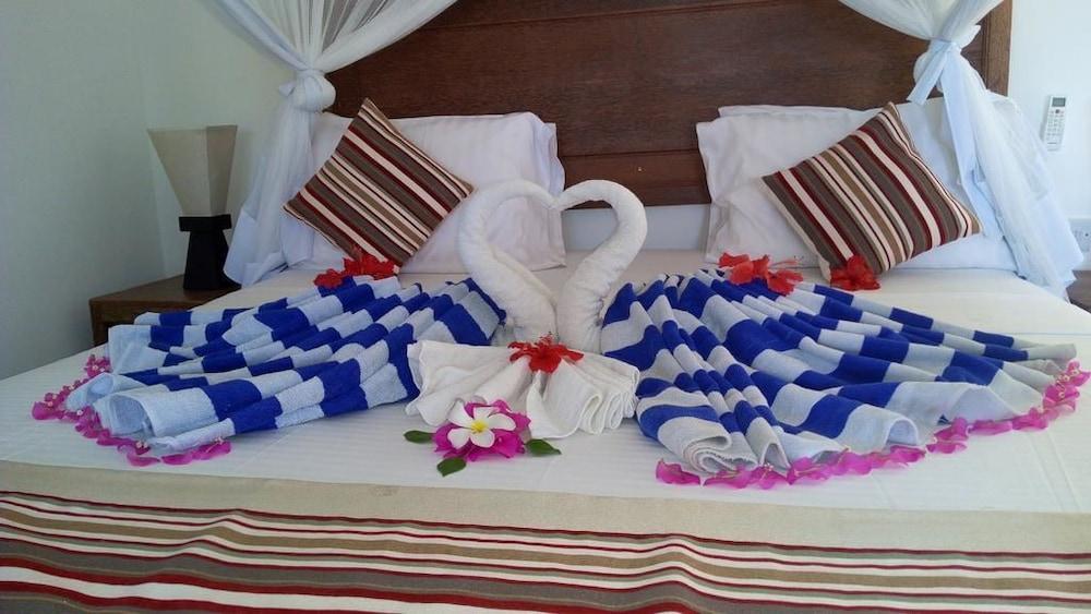 Zanzibar Bahari Villas