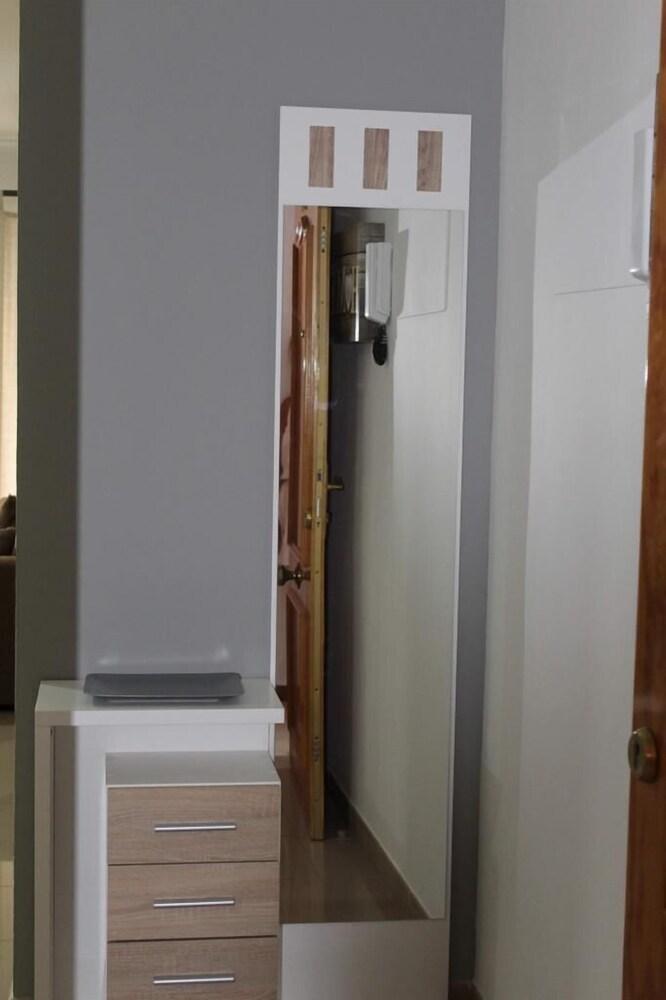 Wish Suite Alfalfa De Sevilla