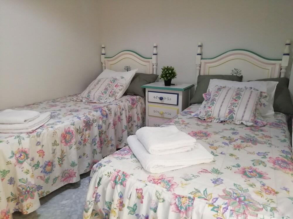 Wish Suite Central De Sevilla