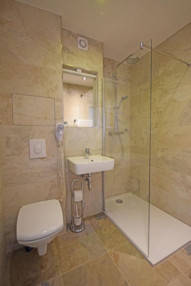 Apartment East Side - Pflugstrasse 4