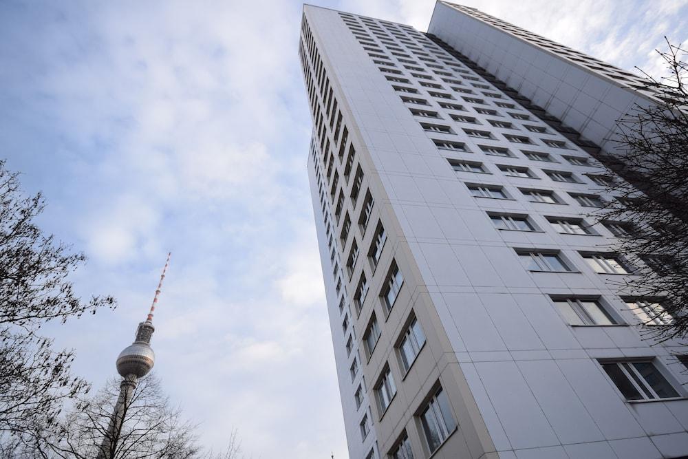 Apartment Isabella - Rochstrasse 9