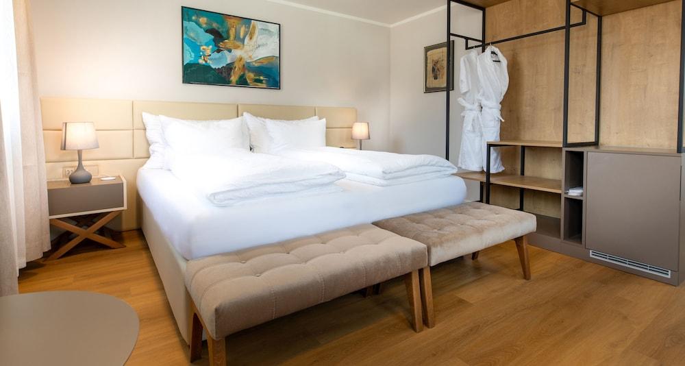 Boutique Hotel Ochsen