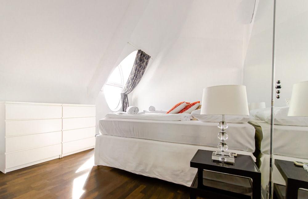 Extraordinary Residence at Stephansplatz