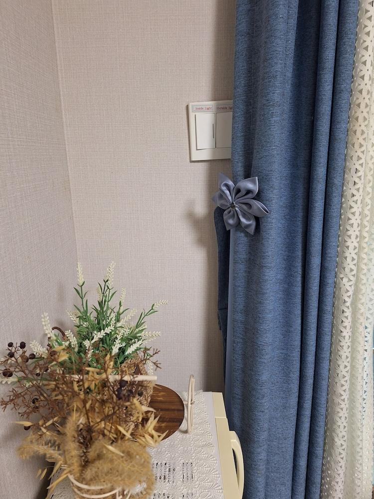 Casa Linda Pension-Acommodation