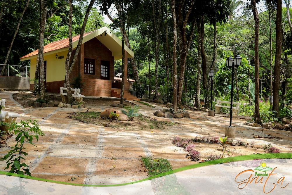 Pousada Gruta