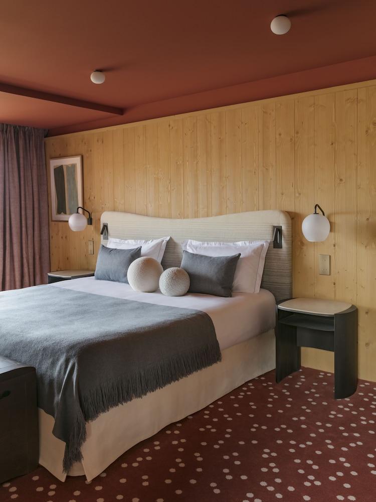 Hotel Le Coucou Méribel