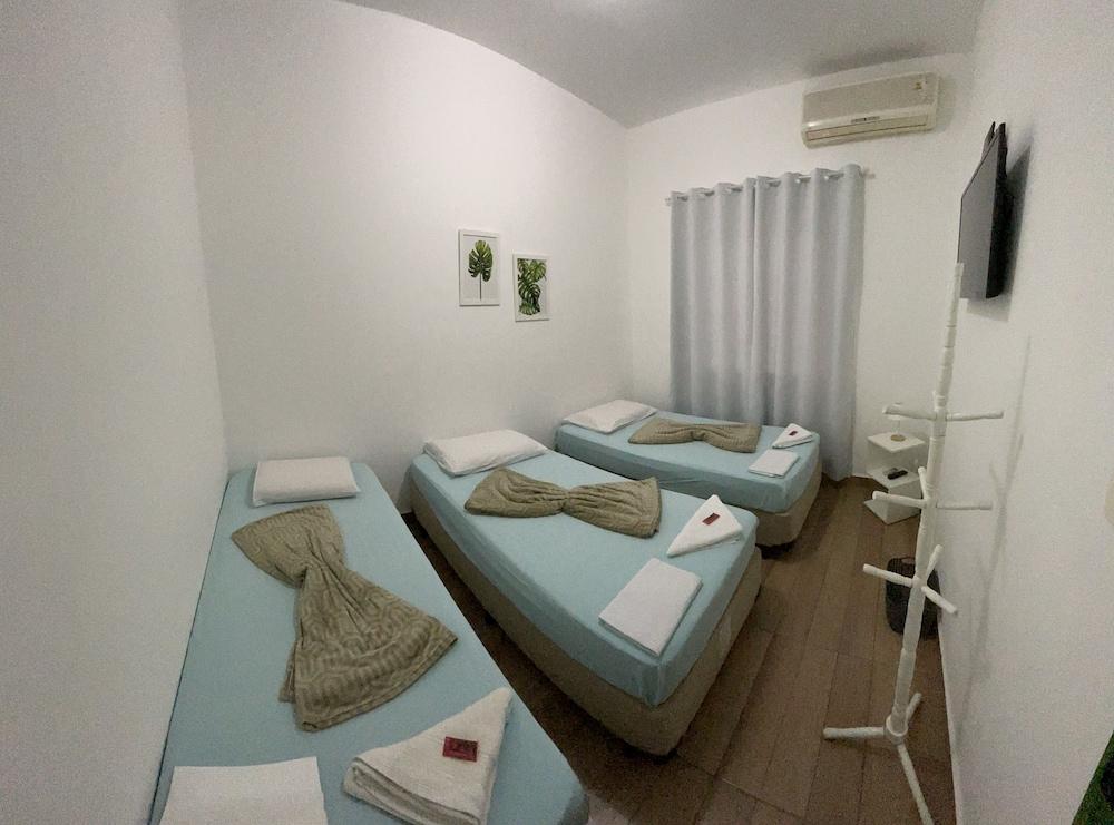 Jardins Village Hostel - Brigadeiro