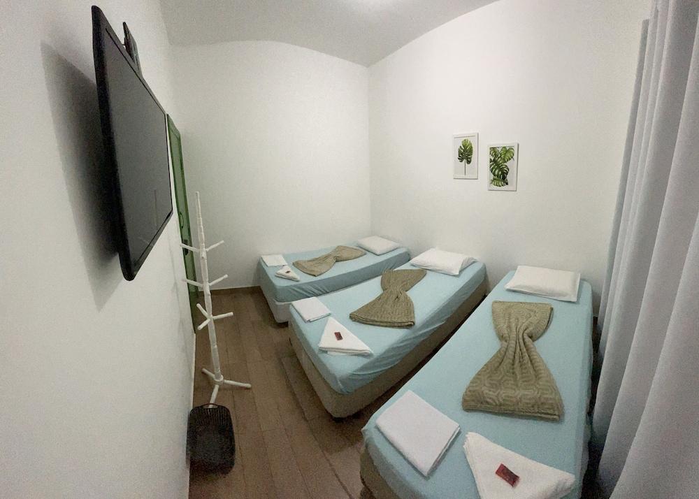 Jardins Village Hostel - Brigadeiro