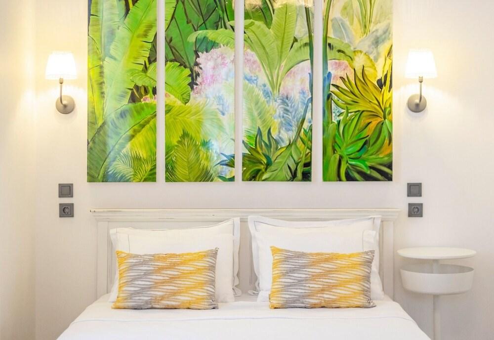 Otel Fanari Bozcaada