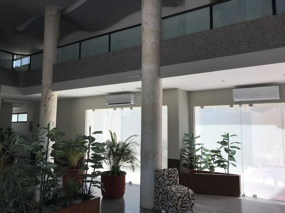 Hotel Boutique La Toja Campeche