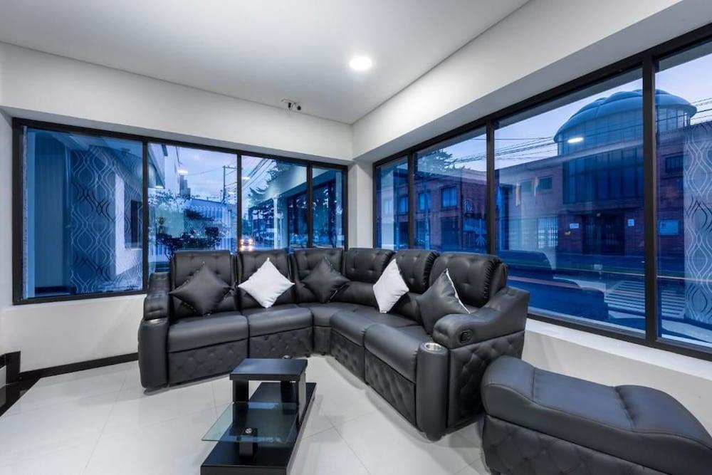 Hotel Boutique Markes