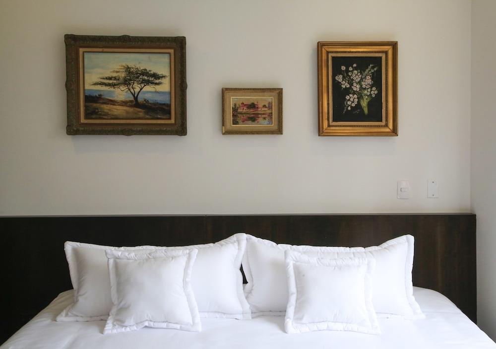 Hotel Museo San Moritz