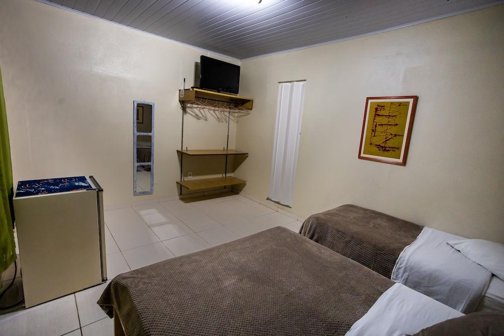 Pousada Cavern Rock'n