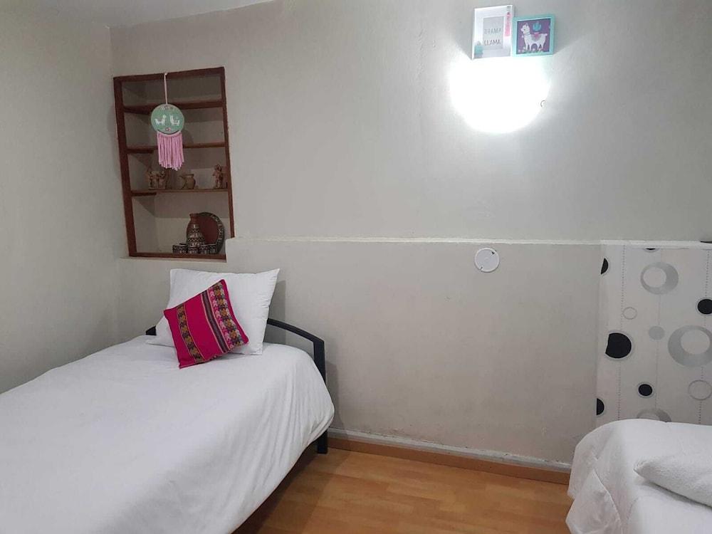 Xplora Hostel Cusco