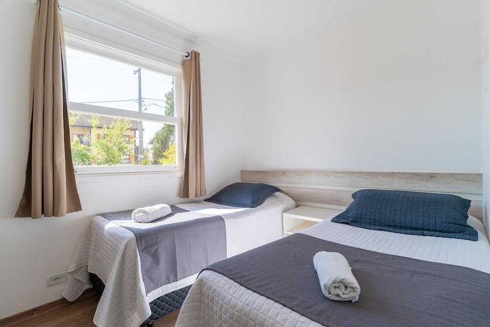 Apartamento Sobre as Nuvens