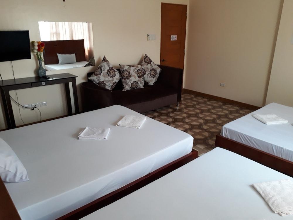 WMV Hotel & Restaurant