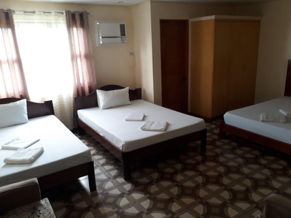 WMV Hotel & Restaurant