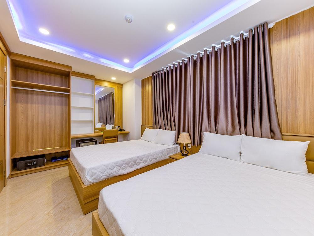 Thien Anh Hotel