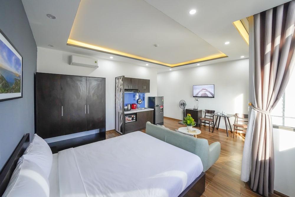 Lento Hotel and Apartment