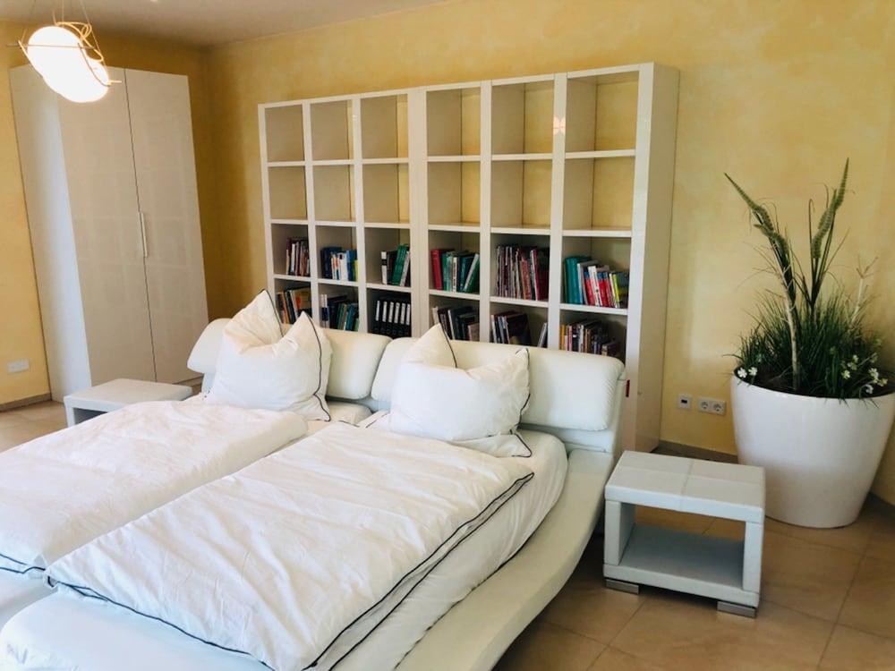 Luxus Ferienhaus am See