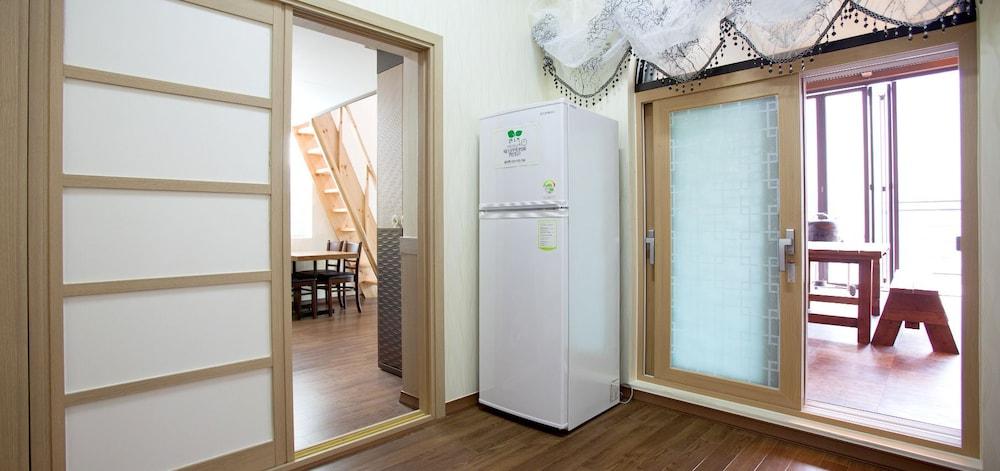 In My Dream Pension Gapyeong