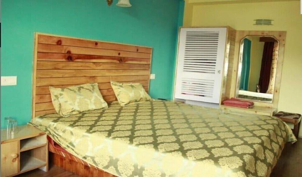 Zarim Hotel Manali