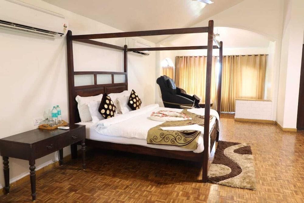 Touchwood Resort Bhopal