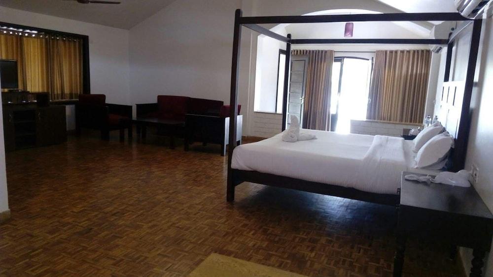 Touchwood Resort Bhopal