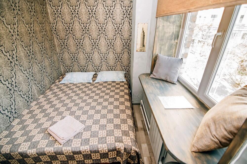 LOFT Hostel&Apartments