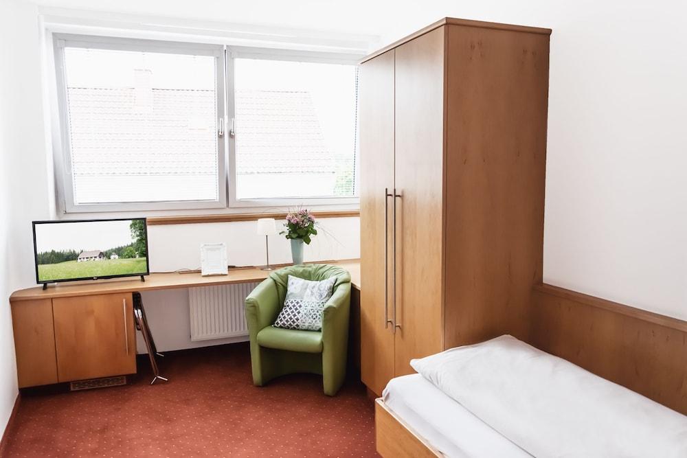 Landhotel Stegersbach