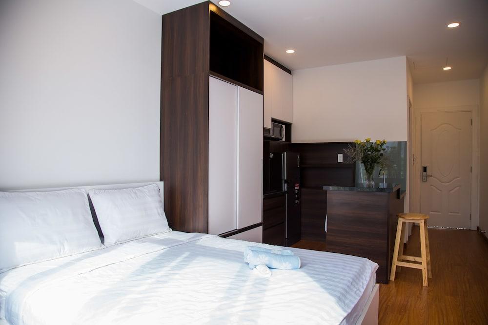 Melow Riverview Apartment