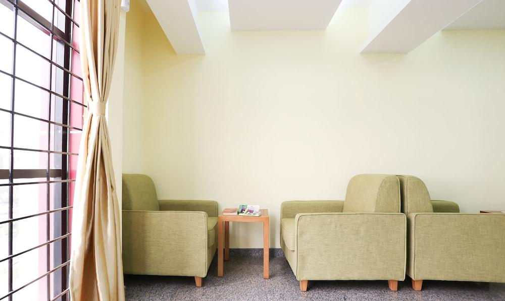 Treebo The Galaxy Bommasandra