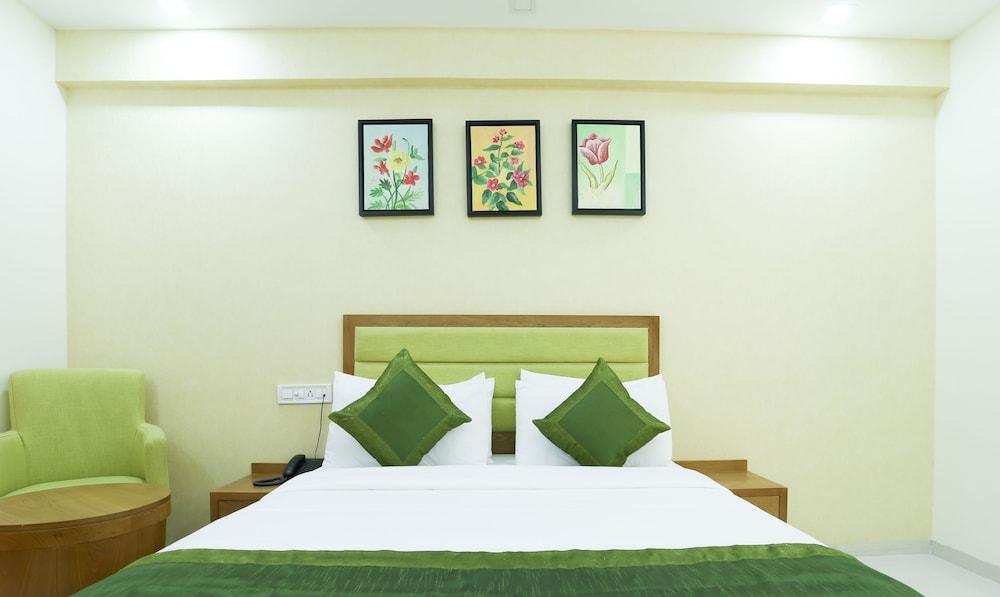 Treebo The Galaxy Bommasandra