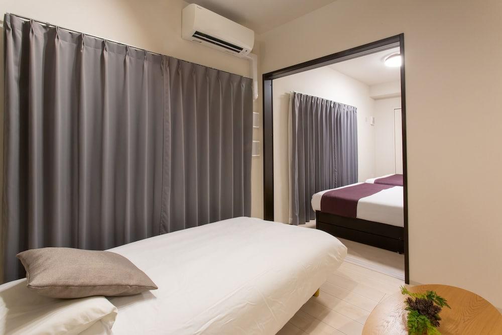 BON Condominium Umeda