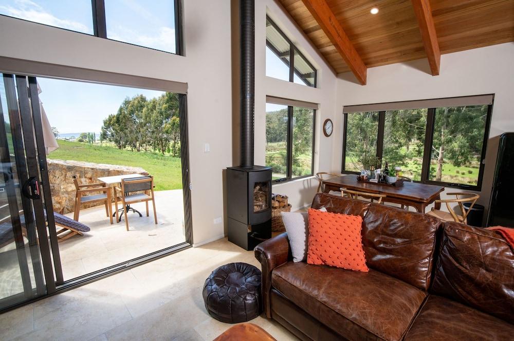 Adventure Bay Retreat