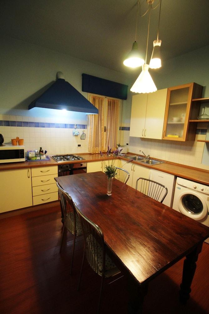 Venezianamente - Casa del Batelo