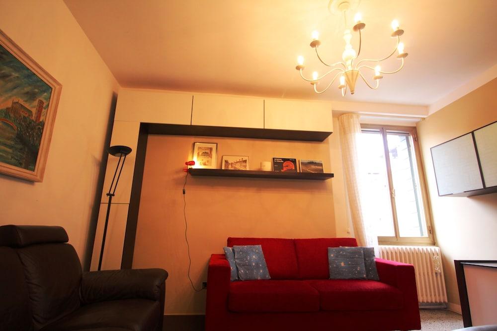 Venezianamente - Casa Cavaletti