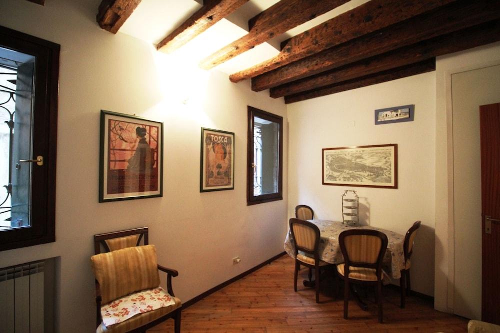 Venezianamente - Residenza Formosa